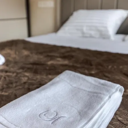 Grand Rynok Square Διαμέρισμα