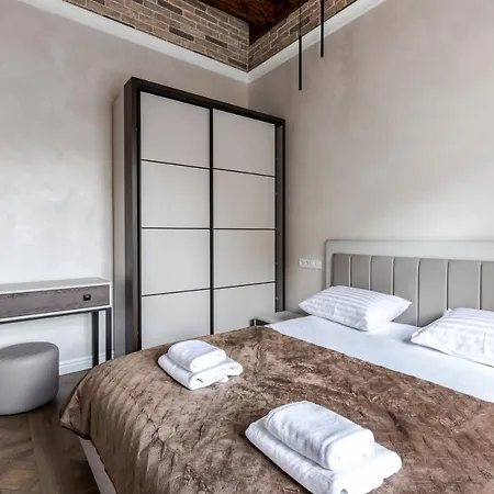 Grand Rynok Square * Lviv