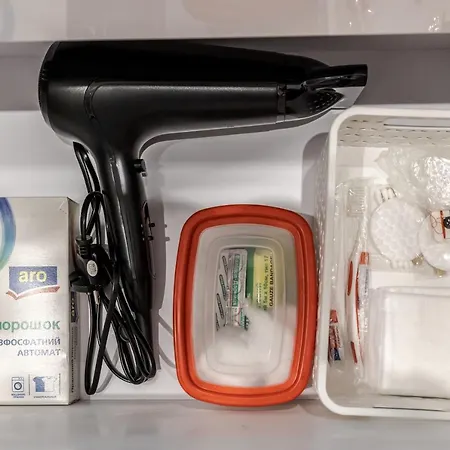 Apartment Grand Rynok Square *