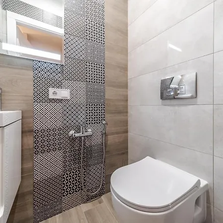 Apartment Grand Rynok Square