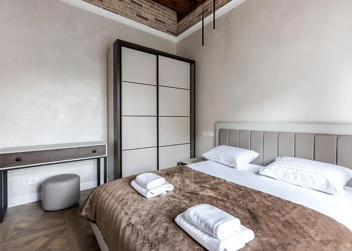 Grand Rynok Square * Lemberg