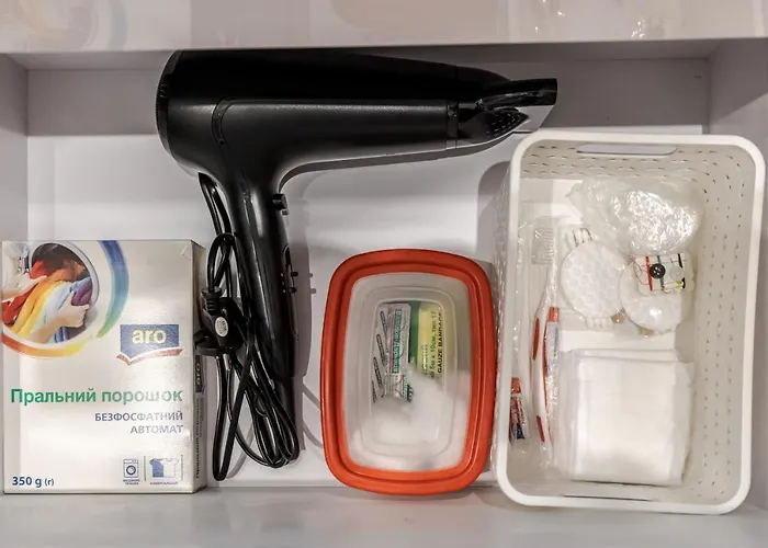 Apartment Grand Rynok Square *