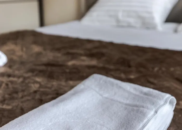 Grand Rynok Square Apartamento