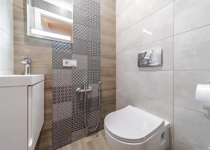 Apartment Grand Rynok Square