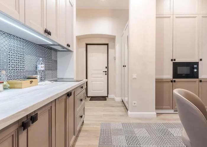 Grand Rynok Square *