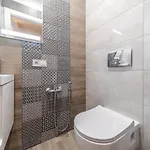 Апартаменты Grand Rynok Square