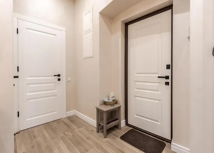 Grand Rynok Square * Leopoli